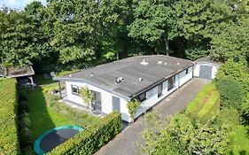 Hello Zeeland - Villa Park Reygersbergh 11