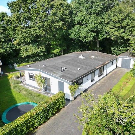 Hello Zeeland - Villa Park Reygersbergh 11 Oostkapelle Buitenkant foto