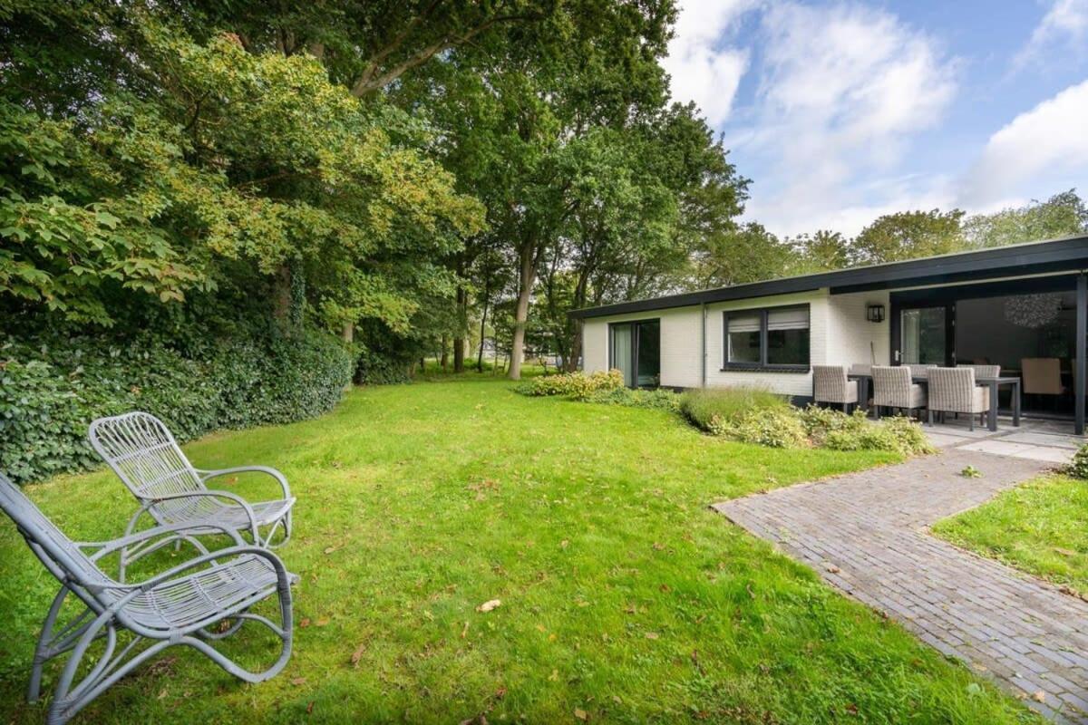 Hello Zeeland - Villa Park Reygersbergh 11 Oostkapelle Buitenkant foto
