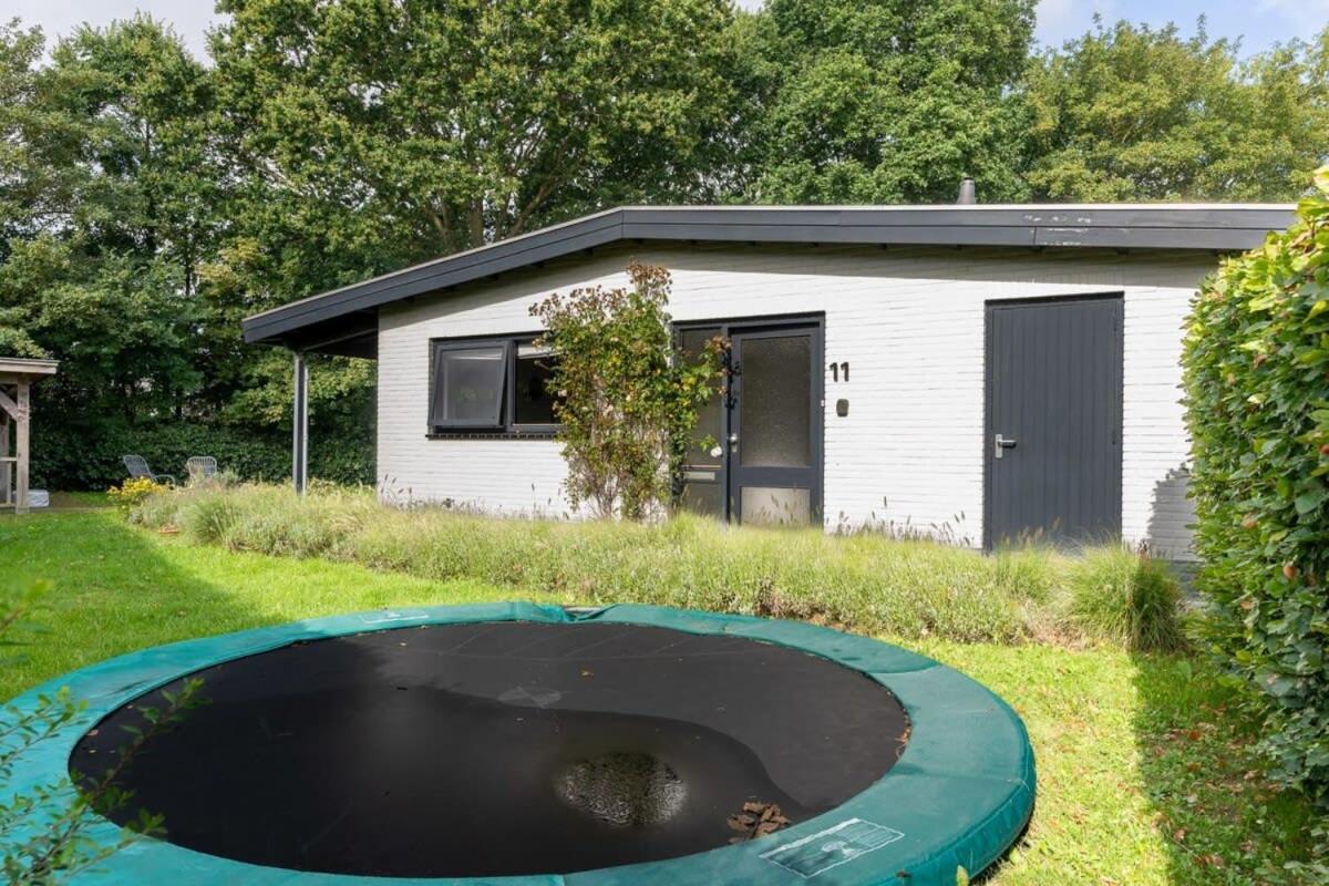 Hello Zeeland - Villa Park Reygersbergh 11 Oostkapelle Buitenkant foto