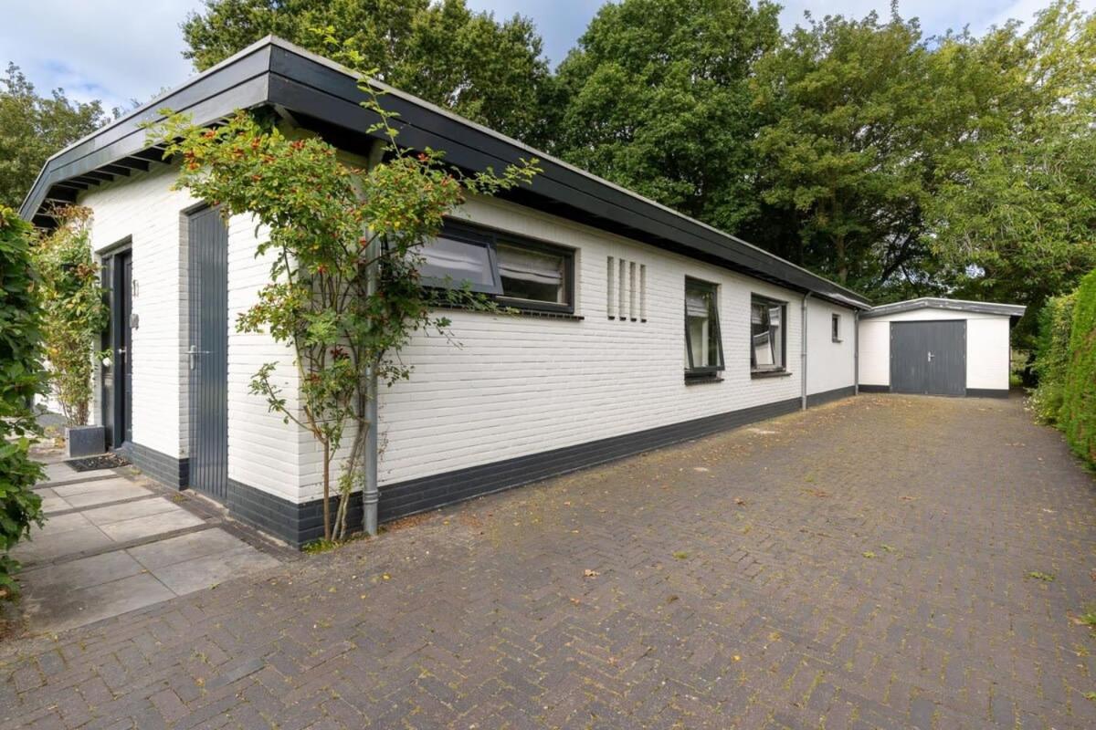 Hello Zeeland - Villa Park Reygersbergh 11 Oostkapelle Buitenkant foto